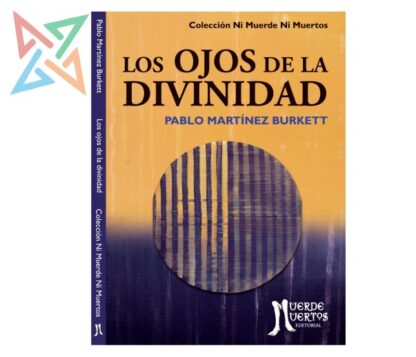 Los ojos de la divinidad