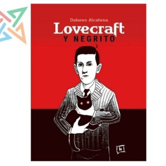 Lovecraft y Negrito