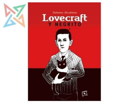 Lovecraft y Negrito