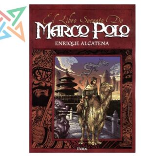 Marco Polo, El Libro Secreto