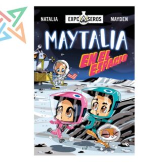 Maytalia: en el Espacio