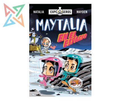 Maytalia: en el Espacio