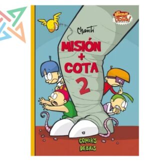 Misión + Cota 2