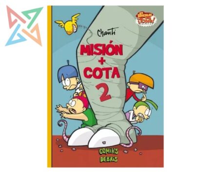 Misión + Cota 2