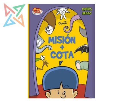 Misión + Cota