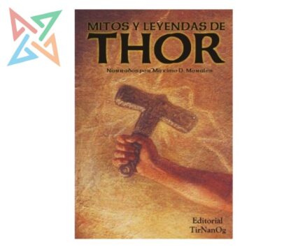 Mitos y leyendas de Thor
