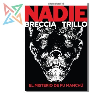 Nadie: El Misterio de Fu Manchú