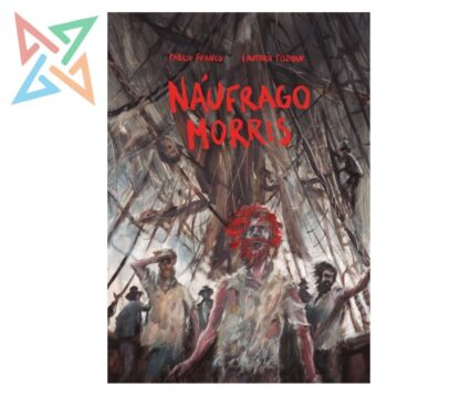 Náufrago Morris
