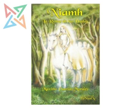 Niamh: La Reina de las Hadas