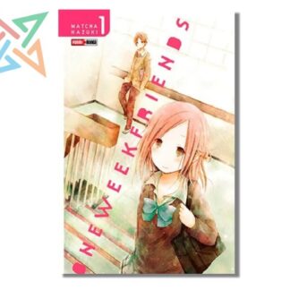 ONE WEEK FRIENDS 01