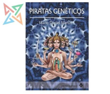 Piratas Genéticos