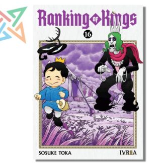RANKING OF KINGS 16