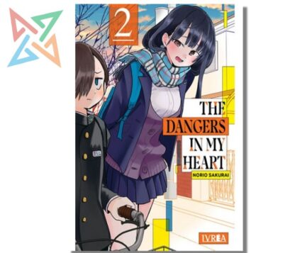 THE DANGERS IN MY HEART 02