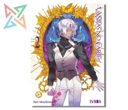 VANITAS NO CARTE 02