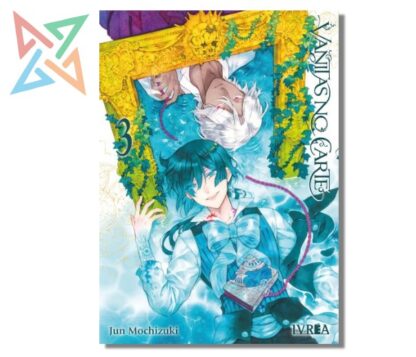 VANITAS NO CARTE 03