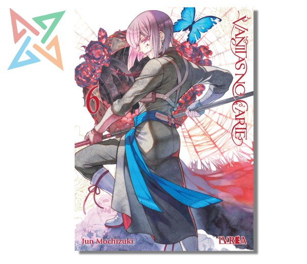 VANITAS NO CARTE 06