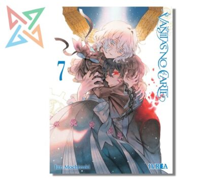 VANITAS NO CARTE 07
