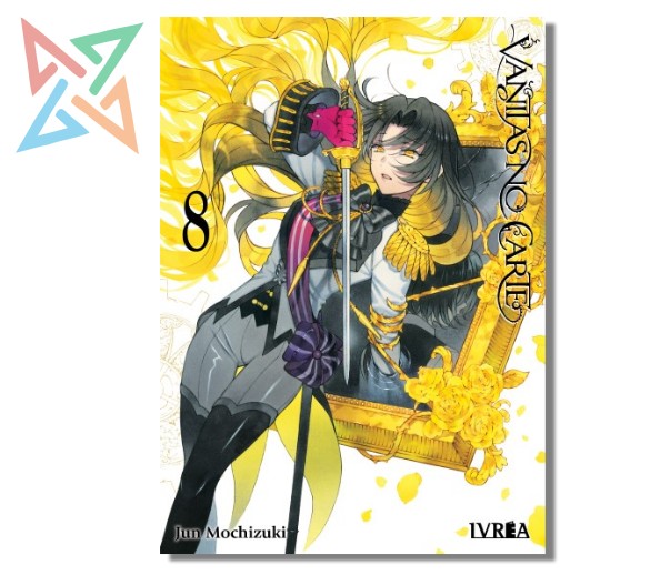 VANITAS NO CARTE 08
