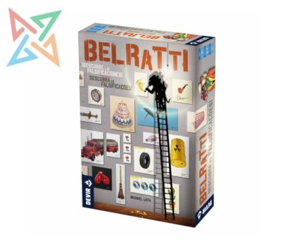 BELRATTI