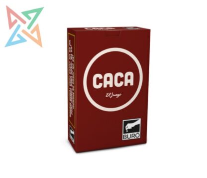 CACA: El Juego
