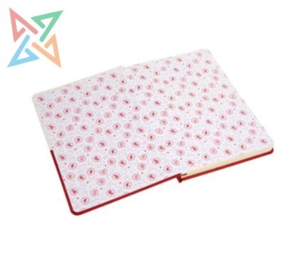 CUADERNO INSIGHTS - HARRY POTTER 21x15 Rayado 192 págs.: GRYFFINDOR CONSTELLATION (Tapa Dura) - Imagen 2