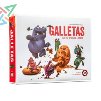 GALLETAS