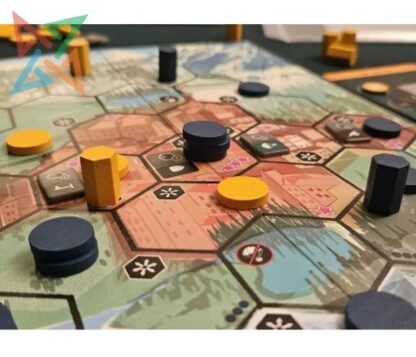 GENERAL ORDERS: Segunda Guerra Mundial - Imagen 3