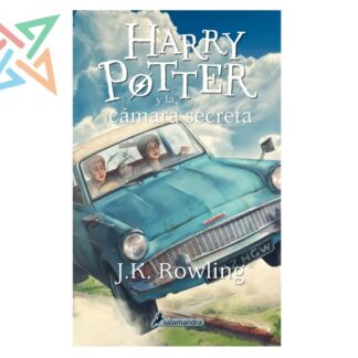 HARRY POTTER 02: Y LA CÁMARA SECRETA