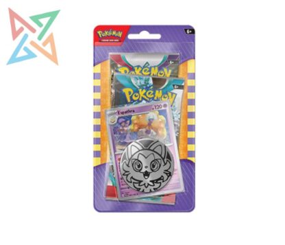 POKÉMON TCG - Pack 2 Blister Espathra (En Inglés)