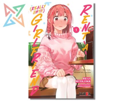 RENT A REALLY SHY GIRLFRIEND 01