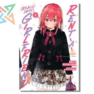 RENT A REALLY SHY GIRLFRIEND 02