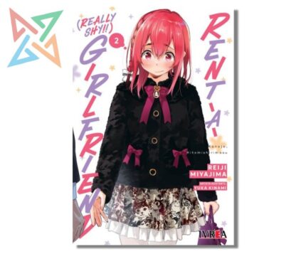RENT A REALLY SHY GIRLFRIEND 02
