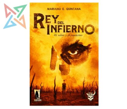 REY DEL INFIERNO