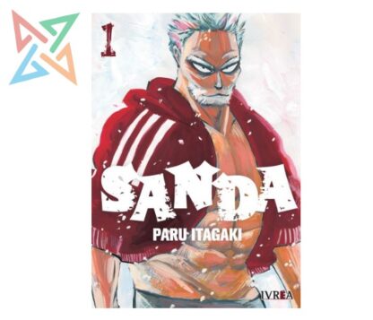 SANDA 01