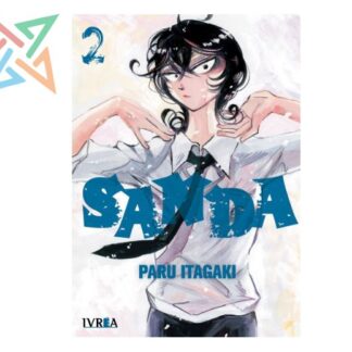 SANDA 02