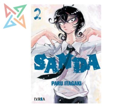SANDA 02