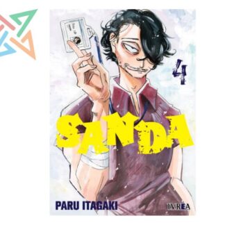 SANDA 04