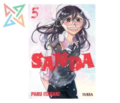 SANDA 05