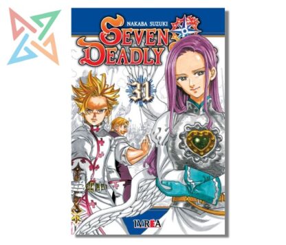 SEVEN DEADLY SINS 31