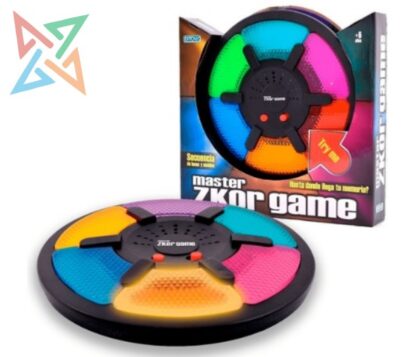 SIMON - MASTER KZOR GAME