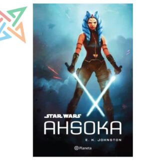 STAR WARS: AHSOKA