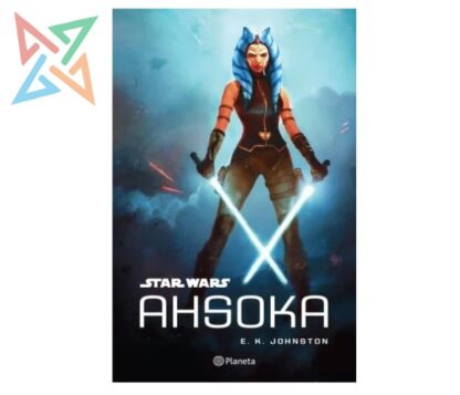 STAR WARS: AHSOKA