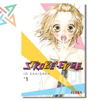STROBE EDGE 01