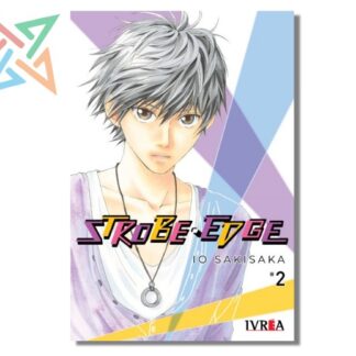 STROBE EDGE 02