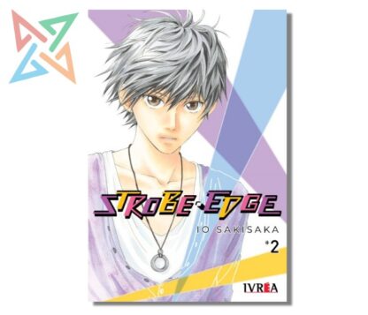 STROBE EDGE 02