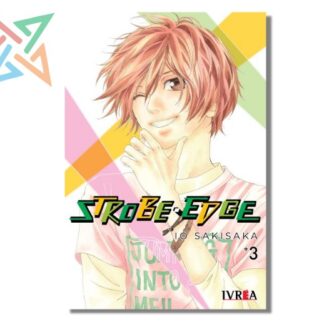 STROBE EDGE 03