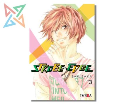 STROBE EDGE 03
