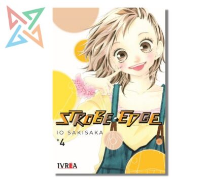 STROBE EDGE 04