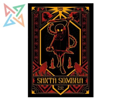 Santa Sombra
