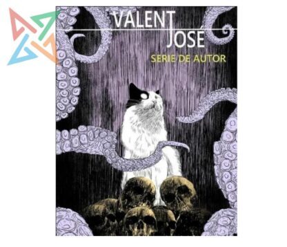 Serie de Autor: José Valent